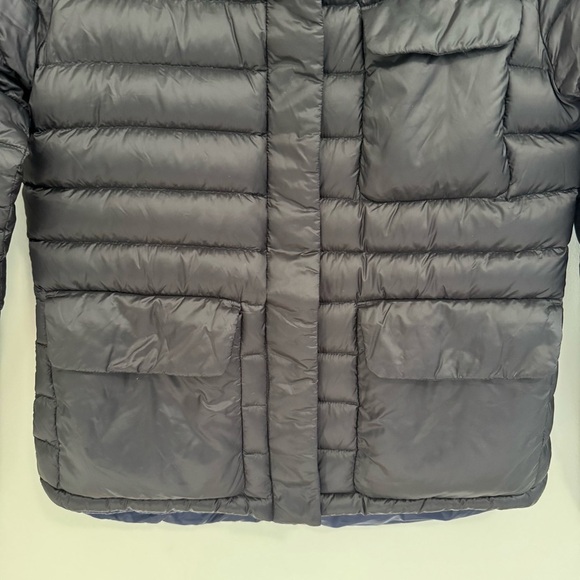 Athleta Pulse Reversible Down Puffer Jacket - Picture 5 of 9